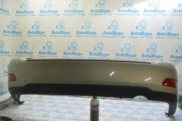 Кожух бампера заднього 5215948903 TOYOTA