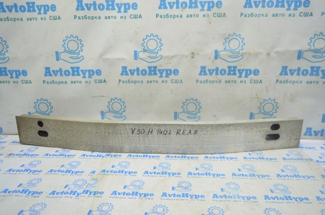 Буфер бампера заднього 5217106130 TOYOTA