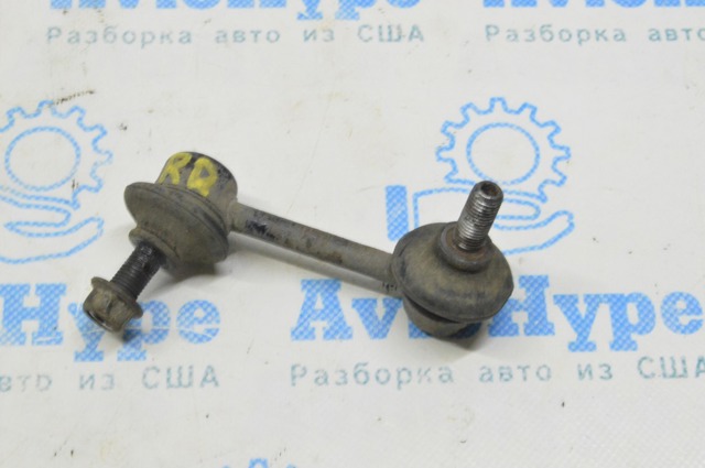 Лінк стабілізатора, правий 52320SWAA01 HONDA