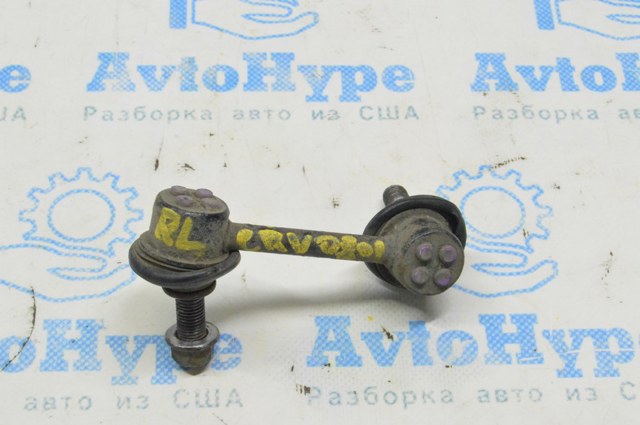 Яйця стабілізатора заднього 52321SWAA01 HONDA
