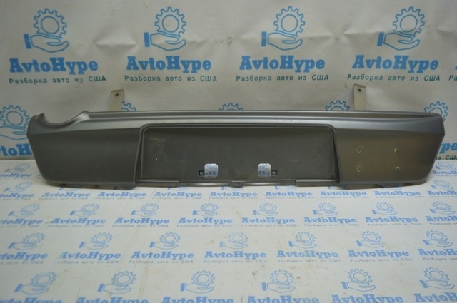 Молдинг бампера заднього 5245302051 TOYOTA