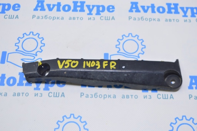 Праве кріплення переднього бампера 5253506130 TOYOTA
