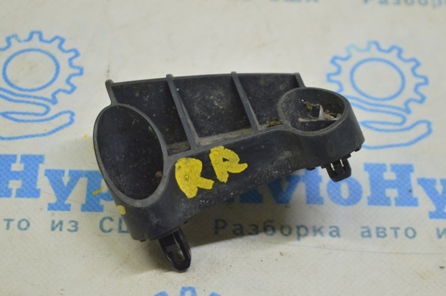 Кронштейн бампера заднього, правий 5256230120 TOYOTA