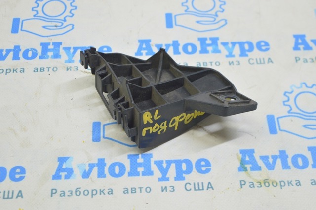 Кронштейн бампера заднього, лівий 5256348020 TOYOTA