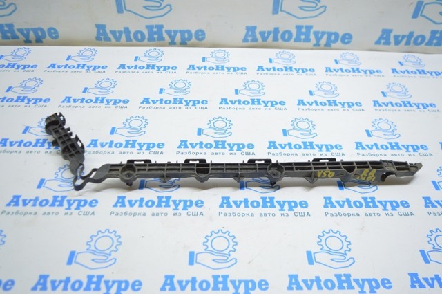 Кронштейн бампера заднього, правий 5257533121 TOYOTA
