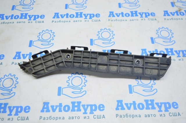 Кронштейн бампера заднього, зовнішній лівий 525760E020 TOYOTA