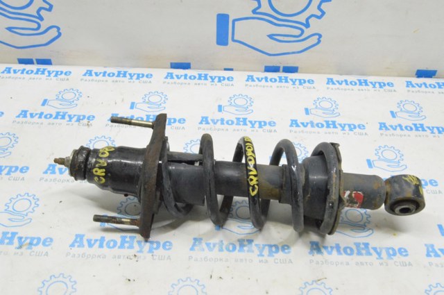 Амортизатор задньої підвіски 52610SXSA15 HONDA