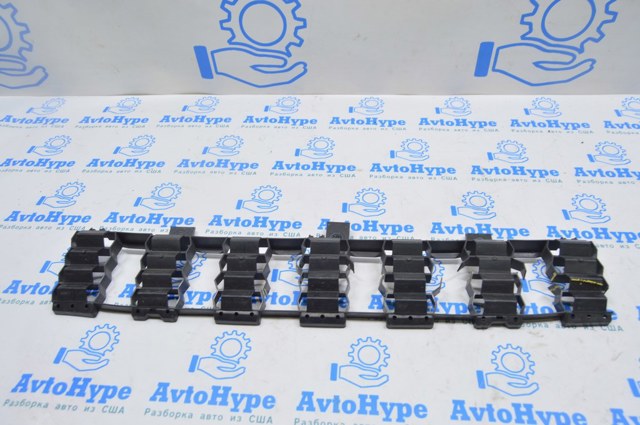 Абсорбер (наповнювач) бампера переднього 5261160160 TOYOTA