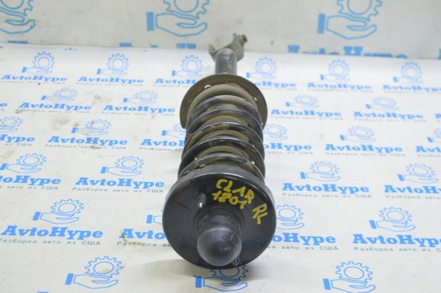 Стійка амортизатора задня 52611TRWA01 HONDA