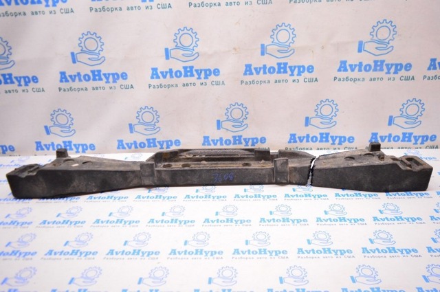 Абсорбер бампера заднього 526150C010 TOYOTA