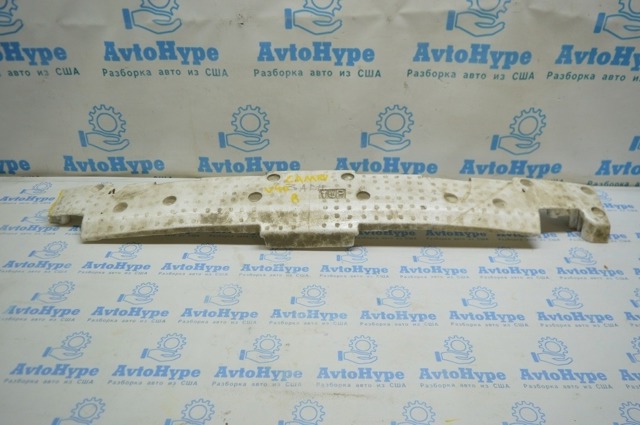 Абсорбер (наповнювач) бампера заднього 5261533120 TOYOTA