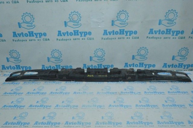 Абсорбер (наповнювач) бампера заднього 52615AC040 TOYOTA