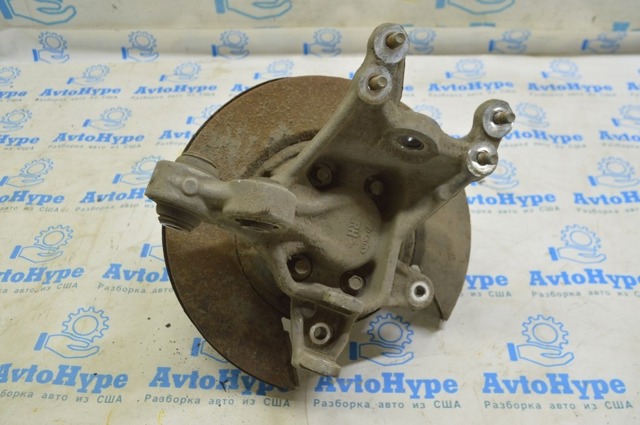 Цапфа права 527204R010 HYUNDAI