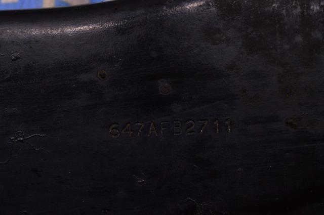 Підрамник передньої підвіски 5272647AF CHRYSLER