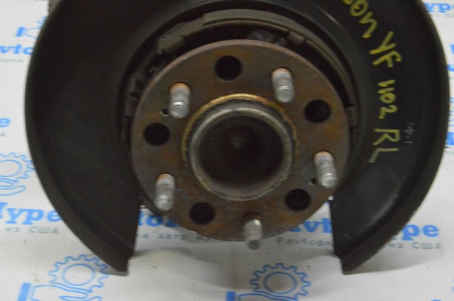 Підшипник ступиці колеса 527303S200 HYUNDAI