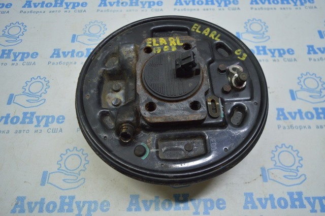 Підшипник задньої маточини 52730F2000 HYUNDAI