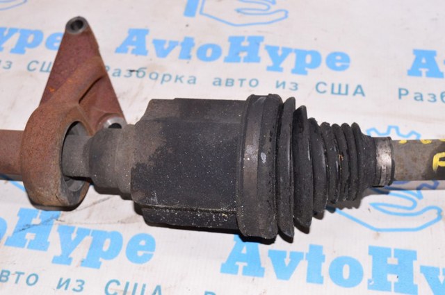 Привід правий 5273546AF CHRYSLER