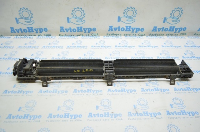 Жалюзі радіатора 52811AL00B SUBARU