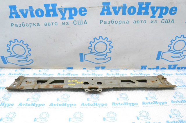Супорт радіатора нижній/монтажна панель кріплення фар 5302847010 TOYOTA
