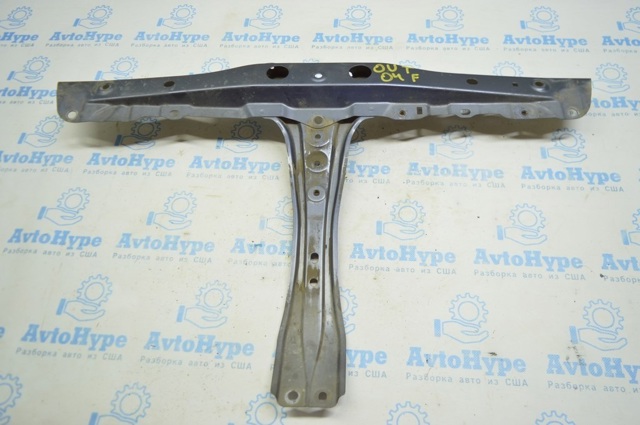 Каркас і панелі передка 53029AL05A9P SUBARU