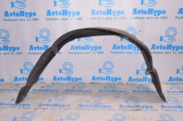 Підкрилок заднього крила, правий 5303948AB CHRYSLER