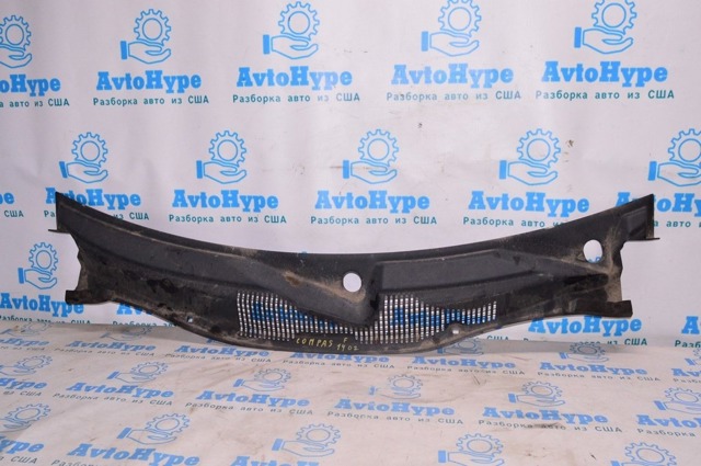 Водостік лобового скла, жабо 5303964AE CHRYSLER