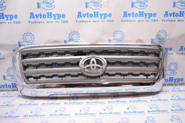 Решітка радіатора 531000C190 TOYOTA
