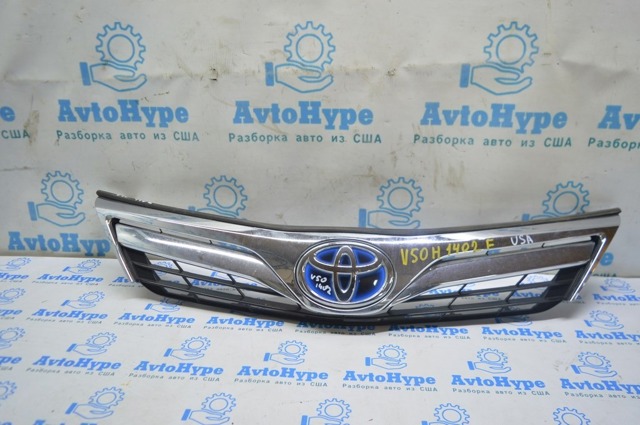 Решітка радіатора 5310106912 TOYOTA
