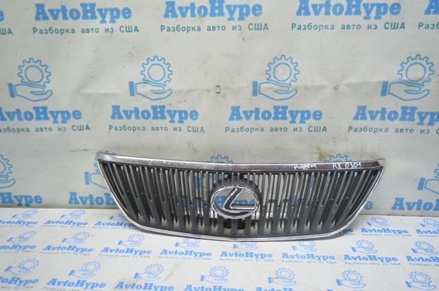 Захисна решітка радіатора 5310148071 TOYOTA