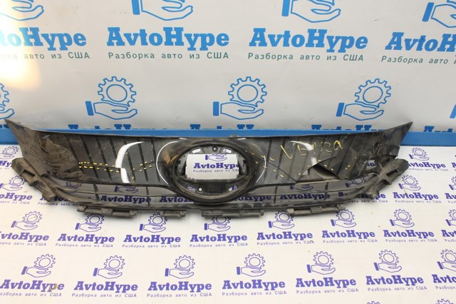 Облицювання радіатора 5310148B61 TOYOTA