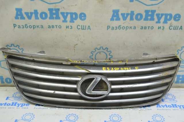 Решітка радіатора 5311133260 TOYOTA