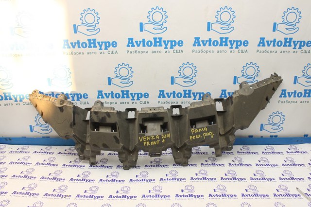 Кронштейн решітки радіатора 5311548080 TOYOTA
