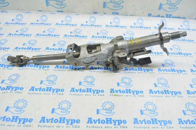 Колонка рульового управління 53200TRTA02 HONDA