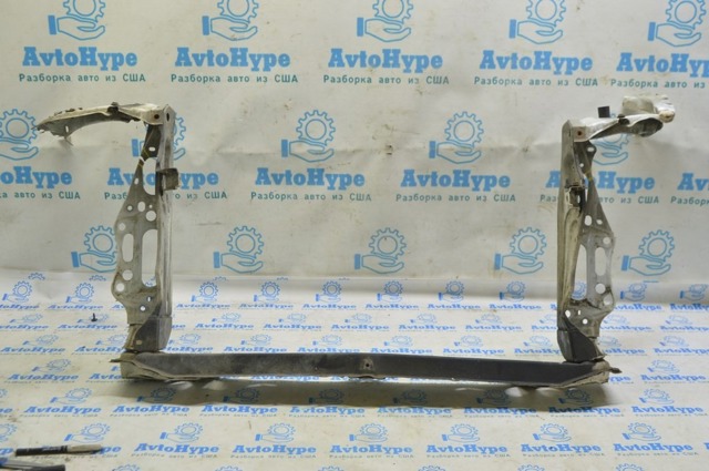 Зміцнення для радіаторів 5320130918 TOYOTA