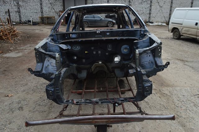 Зміцнення для радіаторів 5320148031 TOYOTA