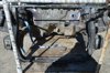 Рамка передньої панелі Lexus RX 450H/350200T