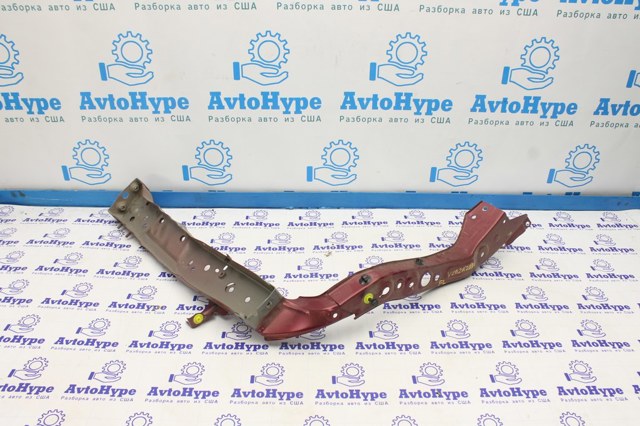 Телевізор лівий 5320348902 TOYOTA