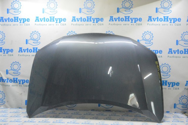 Капот 533010E070 TOYOTA