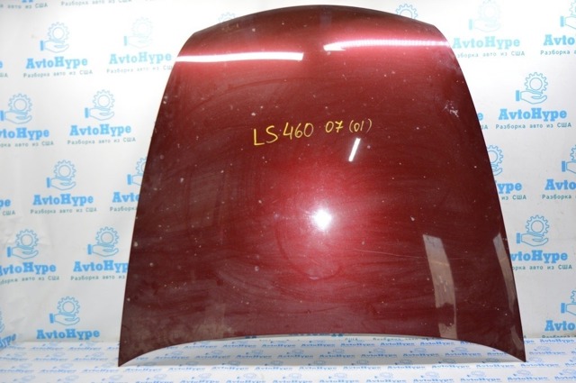 Капот 5330150080 TOYOTA