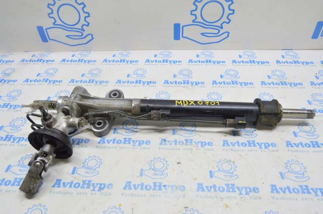 Рульовий кардан нижній 53323S50003 HONDA