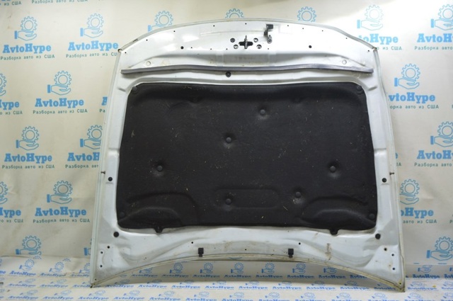 Ізоляція моторного відсіку 5334130270 TOYOTA