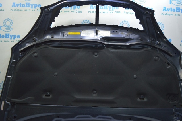 Обшивка капота 5334148050 TOYOTA