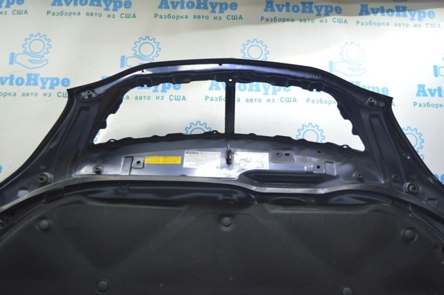Ущільнювач капота 5338148031 TOYOTA