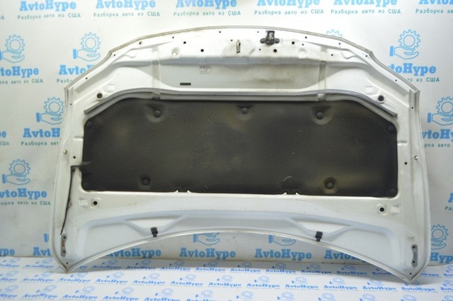 Гумка ущільнювача під капот 5338148070 TOYOTA