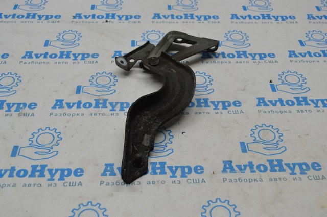 Шарнір капота правий 534100C040 TOYOTA