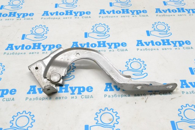 Завіс капота, правий 5341010100 TOYOTA