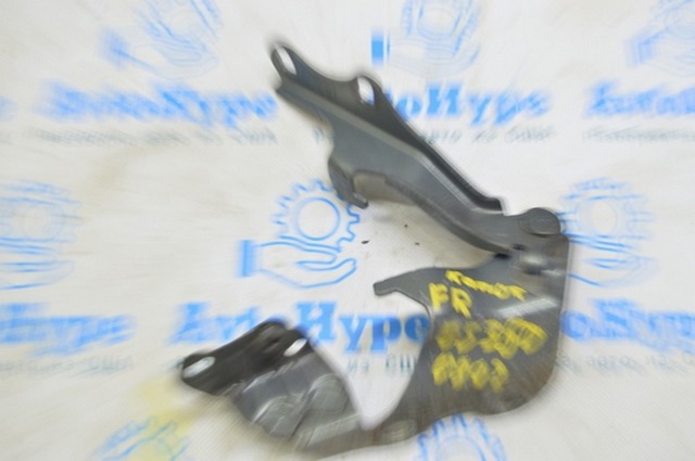 Завіс капота, правий 5341030220 TOYOTA