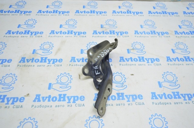 Петля капота, права 5341048030 TOYOTA