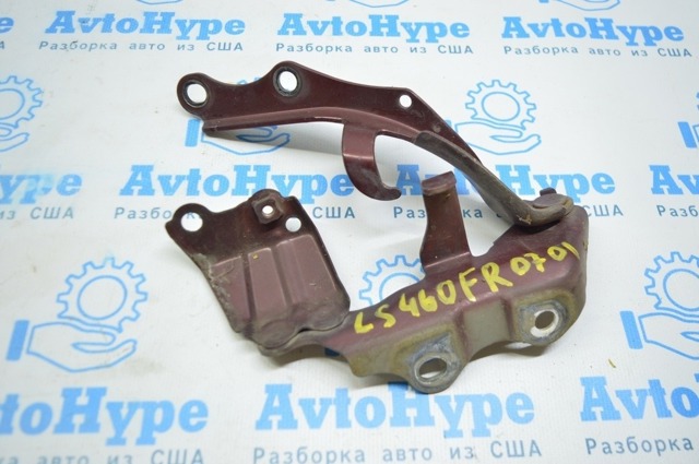 Шарнір капота правий 5341050080 TOYOTA