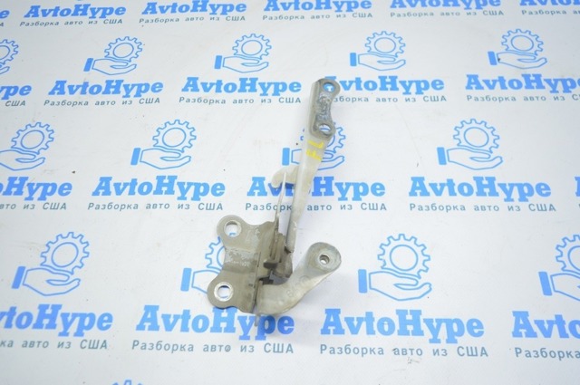 Завіс капота, лівий 534200E040 TOYOTA